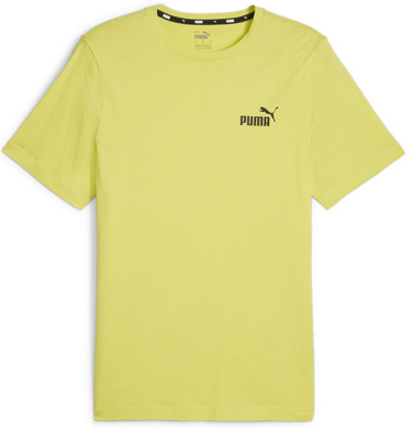 Koszulka męska z bawełny 586669 68 na lato neon