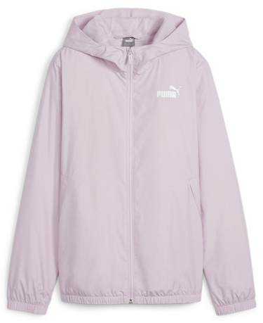 Kurtka sportowa PUMA 847494 62 cienka wiatrówka z kapturem