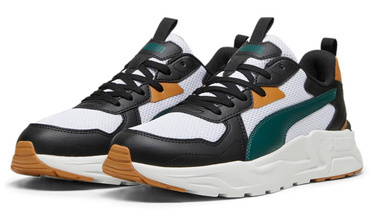 Buty sportowe PUMA 389292 24 Sneakersy sznurowane