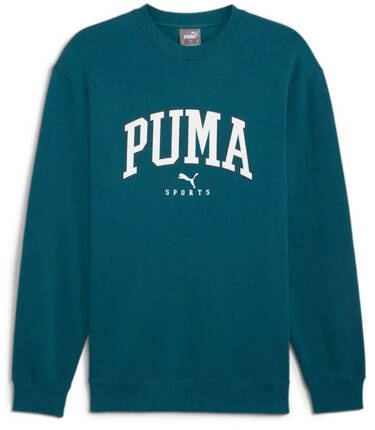 Bluza dresowa męska PUMA 681794 22 ocieplana sportowa