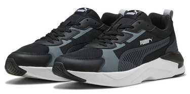 Buty sportowe PUMA 400229 01 Sneakersy wygodne