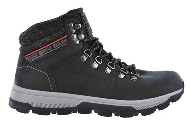 Trapery męskie BIG STAR buty outdoor KK174215