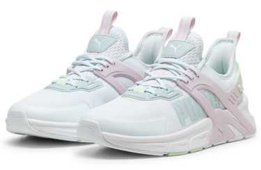 Buty sportowe PUMA 395240 08 wsuwane do biegania