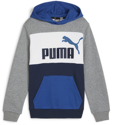 Bluza chłopięca dresowa PUMA 679718 14 sportowa