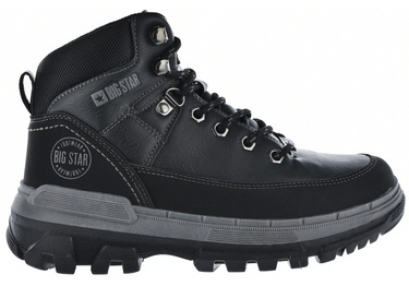 Trapery sportowe BIG STAR KK274222 trzewiki