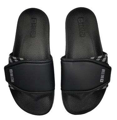 Klapki dziecięce BIG STAR JJ374360 regulowane