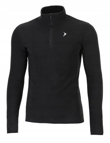 Bluza polarowa przez głowę OUTHORN męska