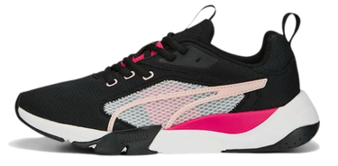 Buty sportowe damskie PUMA 386274 08 czarne