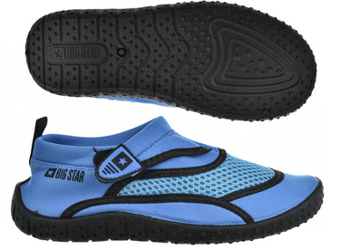 Buty do wody, do pływania BIG STAR NN374467 dziecięce