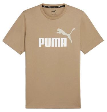 Koszulka męska PUMA 586759 66 t-shirt z krótkim rękawem