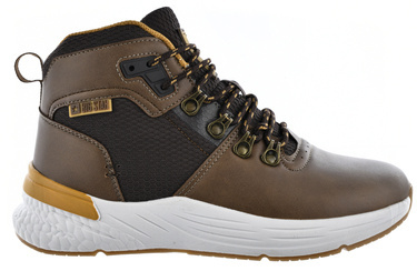 Trapery sportowe BIG STAR KK274224 trzewiki