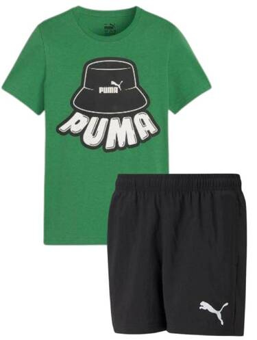 Zestaw sportowy PUMA 2pak koszulka i spodenki