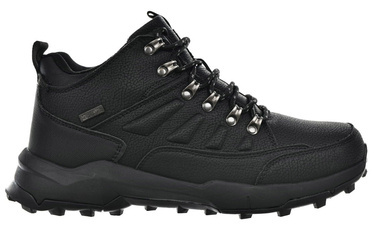 Trapery zimowe BIG STAR MM174156 906 ocieplane