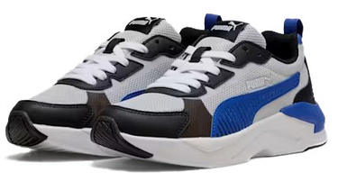 Buty sportowe PUMA 401493 03 Sneakersy sznurowane