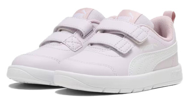 Buty sportowe dziewczęce PUMA 310252 12 na rzep