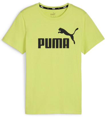Koszulka chłopięca PUMA 586960 71 z bawełny na lato