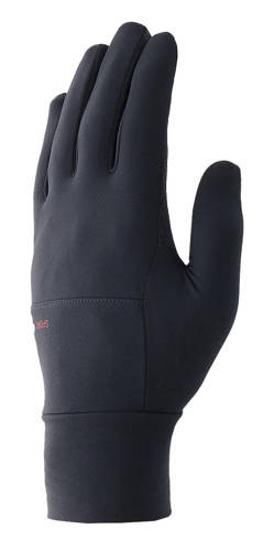 Rękawiczki dotykowe 4F REU010 sportowe granat