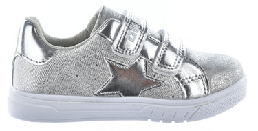 Buty sportowe dziewczęce BIG STAR KK374027 na rzepy