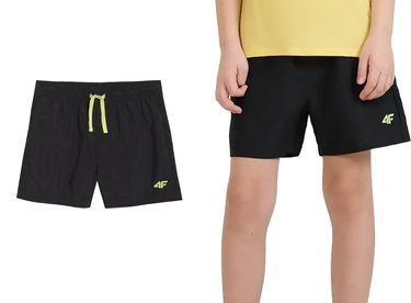 Szorty kąpielowe 4F M110 spodenki na basen szybkoschnące