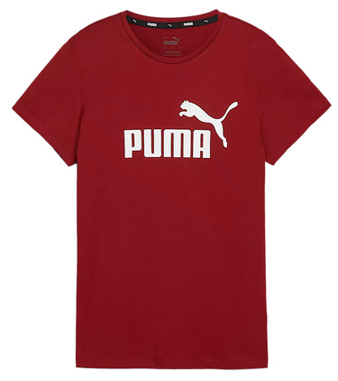 Koszulka damska PUMA 586775 13 z dużym logo