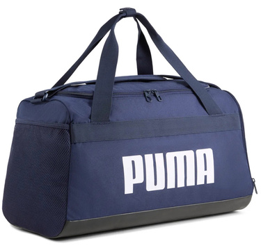 Torba sportowa PUMA na siłownię podróż 91143 03 granat