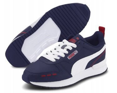 Buty sportowe PUMA 374428 03 sneakersy