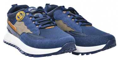 Buty sportowe męskie BIG STAR RR174279 Sneakersy