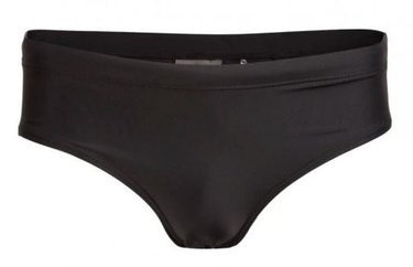 Kąpielówki męskie OUTHORN MAJM601 slipy czarne