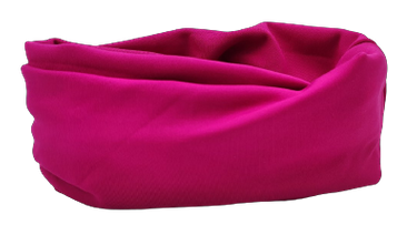 Bandana uniwersalna 4F BANU002 różowy komin SZALIK