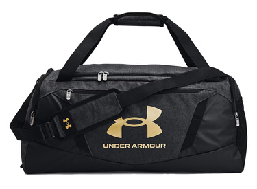 Torba sportowa UNDER ARMOUR treningowa na siłownię 58 l
