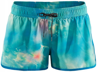 Spodenki damskie OUTHORN szorty plażowe damskie kąpielowe szybkoschnące