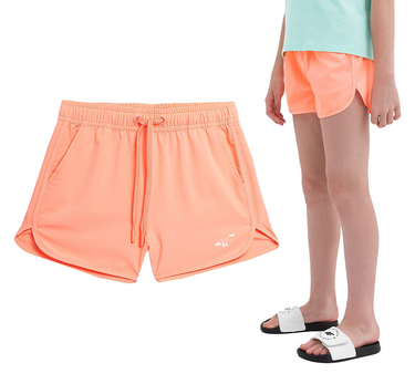 Spodenki plażowe 4F F033 krótkie szorty sportowe