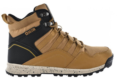 Trapery BIG STAR buty zimowe KK174373 802