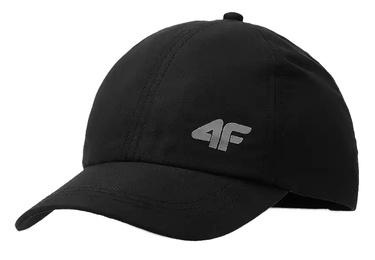 Czapka z daszkiem sportowa 4F U386 na lato przeciwsłoneczna