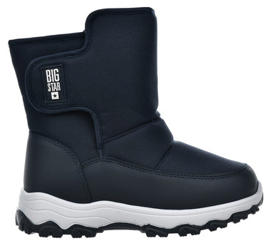 Śniegowce dziecięce BIG STAR MM374120 zimowe