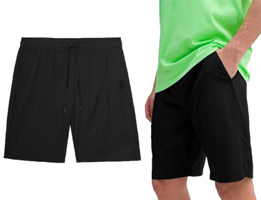 Szorty kąpielowe 4F M031 Spodenki plażowe