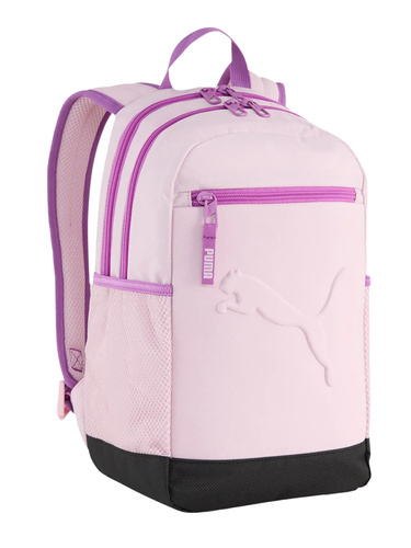 Plecak dziecięcy PUMA sportowy szkolny 091327 02 różowy