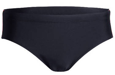 Kąpielówki męskie 4F M008 slipy granatowe