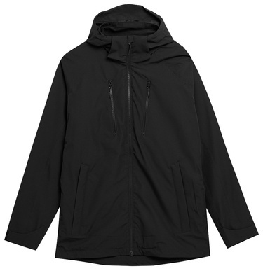 Kurtka męska 4F wiatrówka M081 membrana 8000