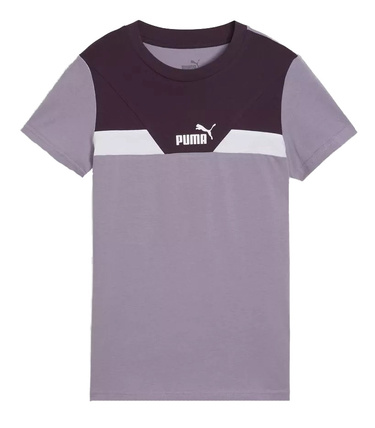 Koszulka damska PUMA 681644 30 bawełniana na lato