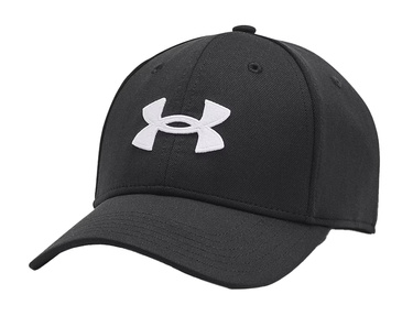 Czapka z daszkiem UNDER ARMOUR 1376700 001 Blitzing