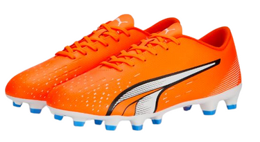 Buty sportowe PUMA 107224 01 korki męskie