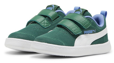 Buty dla małych chłopców PUMA 371759 18 na rzepę