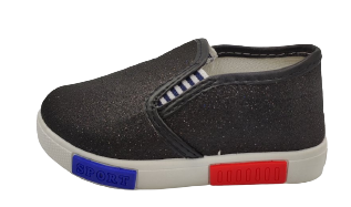 Buty dziecięce trampki GF-zxy-31 wsuwane