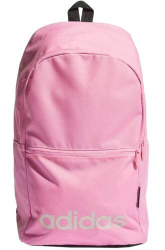 Plecak sportowy Adidas HM2639 różowy szkolny