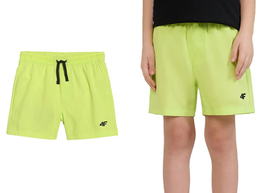 Szorty kąpielowe 4F M110 45S spodenki na basen szybkoschnące