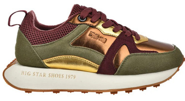 Buty sportowe BIG STAR OO274547 Sneakersy