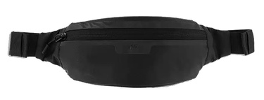 Nerka sportowa 4F biodrowa szybkoschnąca U098 20S czarna