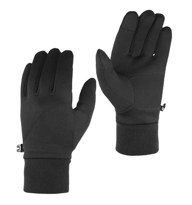 Rękawiczki uniwersalne 4F z polarem U126 Touch Screen dotykowe