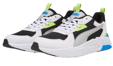 Buty sportowe PUMA 389292 13 sznurowane